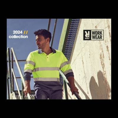 roly work catalogo 2024