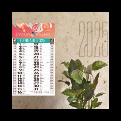 Catalogo calendari ed agende 2025 